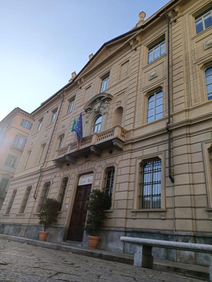 Апартаменти La Cittadella10 Турин Екстер'єр фото
